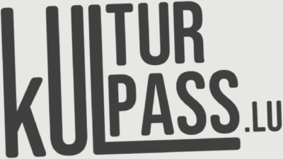 Kulturpass logo